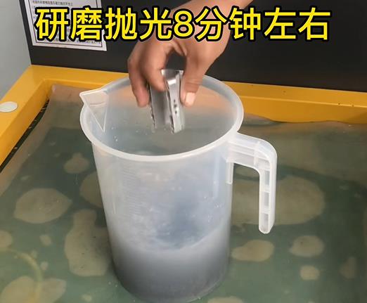 CNC机加工浈江铝件样品